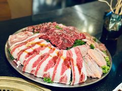 -烧肉达人(凯德晶萃店)