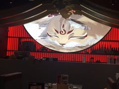 -将太无二·北美传奇寿司(荟聚购物中心西红门店)