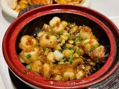 -上海1号私藏菜(静安店)