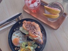 -251#coffee roasters(沿河东路店)