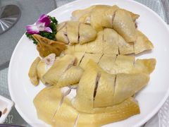-香港富临皇宫(五月花商业广场店)