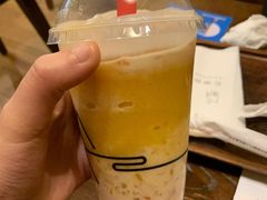 -去茶山(重庆万象城店)
