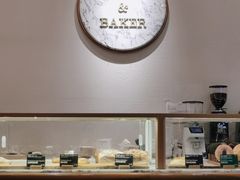 -WHEAT&BAKER-麥(凯德来福士店)