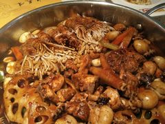 -黄记煌三汁焖锅(广州曜一城店)