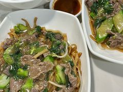 -菜忠潮州牛肉店(岗厦店)