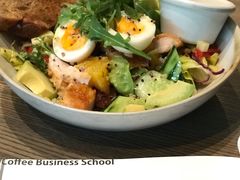 Gaga&nbsp;Salad-gaga(深圳南山益田假日广场店)