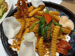 -79号渔船海鲜饭店(华强北店)