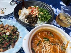 -滇道云南特色料理(康定路店)