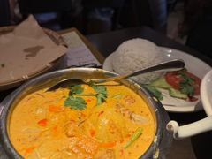 -大头虾越式风味餐厅(光明广场店)