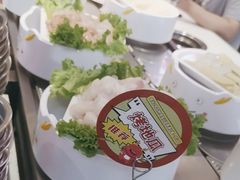 -龍歌自助小火锅(李沧顺和汇店)