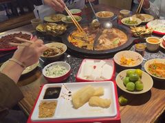 -蜀大侠火锅(香格里拉店)