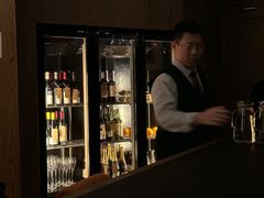 -THE OLD HOUSE酒吧