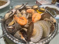 -首都电影院(天津店 中国巨幕)