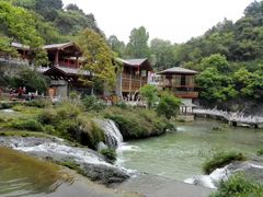 -天河潭旅游度假区