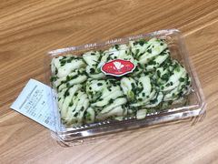 -白玉兰食品(中山公园龙之梦店)