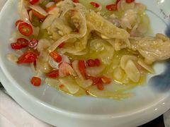 鸡爪-盛中钰广味小馆