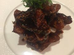 -无锡城中皇冠假日酒店·芳园中餐厅