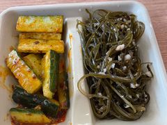 -李先生牛肉面(长春红旗街店)