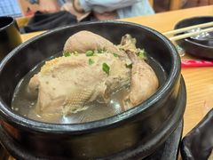 -张师傅参鸡汤店(高丽街店)