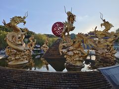 -威海华夏城景区