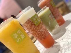 -奈雪的茶(金鹰广场店)
