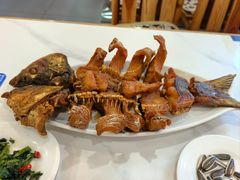 -余丞记川渝面馆(云峰店)