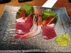 -千代武日本料理(爱建店)