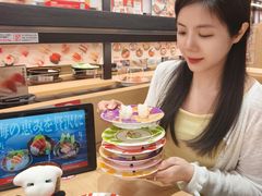 -友壹町寿司(佛山新DNA店)