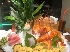 -九井澤精致料理(金茂店)