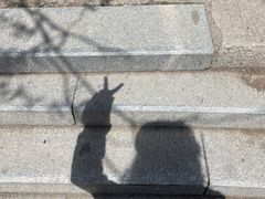 -鹫峰国家森林公园