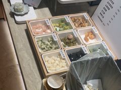 -阮大兴糕团(滨江宝龙店)