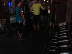 -GYMPLUS私教健身会馆(大悦城店)