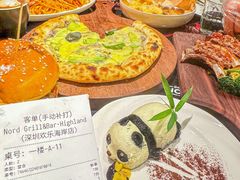-Nord Grill&Bar Highland诺德西餐(深圳欢乐海岸店)