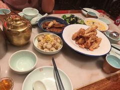 -小吊梨汤·北京菜·烤鸭(鸟巢店)