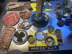 -大叹号·朝鲜族烤肉(潍坊泰华城店)