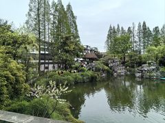 -绍兴鲁迅故里·沈园景区