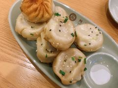 -阿三生煎(正弘城店)