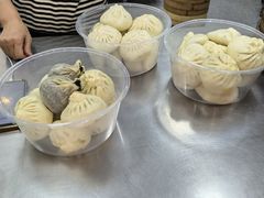 -谭景其·谭氏麻油菜包(集庆路店)