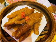 -憶廟街 X 沙角邨(太古城店)