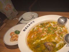 -太二酸菜鱼(正大广场店)