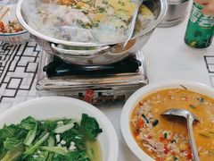 -秀妈厨房(灰汤老店)