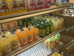 饮料-布莱诺(中央大道店)