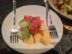 -悦厨中餐厅(成都天府丽都喜来登饭店)