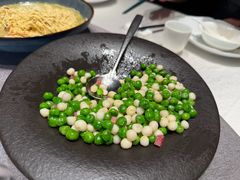 -老北门·苏帮菜·湖景包间(月光码头店)