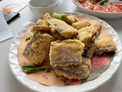 -海月湾海景餐厅( 嵊泗本地老字号店)