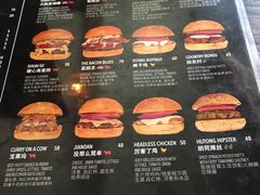 -Side Street街旁(交道口店)