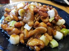 -望京一号·重庆江湖菜(工体店)