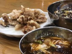 -服务大楼冷面(延大店)