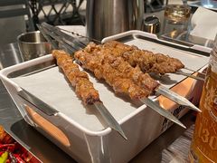 -No.DD戳子烧烤·江湖菜(北京总店)
