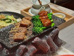 -月下料理(楷林IFC店)